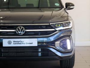 Volkswagen T-Roc 2.0TSI 4Motion R-Line - Image 4