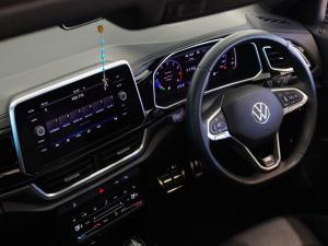 Volkswagen T-Roc 2.0TSI 4Motion R-Line - Image 7