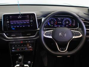 Volkswagen T-Roc 2.0TSI 4Motion R-Line - Image 9