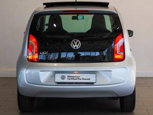 Volkswagen up! move up! 3-door 1.0 - Image 13