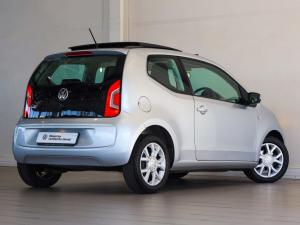 Volkswagen up! move up! 3-door 1.0 - Image 15