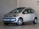 Thumbnail Volkswagen up! move up! 3-door 1.0