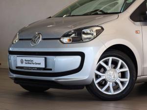 Volkswagen up! move up! 3-door 1.0 - Image 2