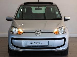 Volkswagen up! move up! 3-door 1.0 - Image 3