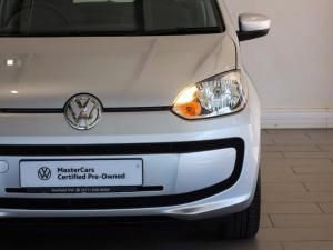 Volkswagen up! move up! 3-door 1.0 - Image 4
