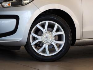Volkswagen up! move up! 3-door 1.0 - Image 5