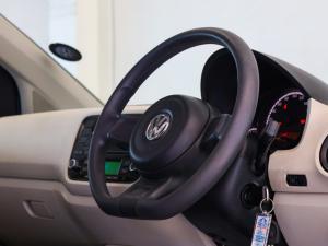 Volkswagen up! move up! 3-door 1.0 - Image 6