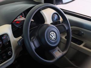 Volkswagen up! move up! 3-door 1.0 - Image 7