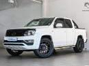 Thumbnail Volkswagen Amarok 3.0 V6 TDI double cab Highline 4Motion