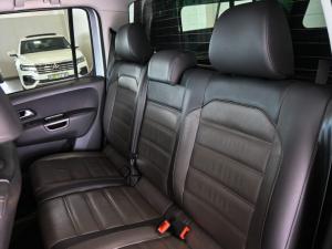 Volkswagen Amarok 3.0 V6 TDI double cab Highline Plus 4Motion - Image 11