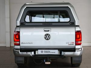 Volkswagen Amarok 3.0 V6 TDI double cab Highline Plus 4Motion - Image 12