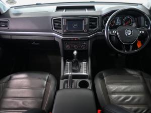 Volkswagen Amarok 3.0 V6 TDI double cab Highline Plus 4Motion - Image 15