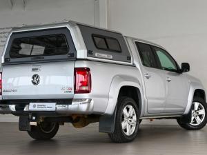 Volkswagen Amarok 3.0 V6 TDI double cab Highline Plus 4Motion - Image 16