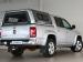 Volkswagen Amarok 3.0 V6 TDI double cab Highline Plus 4Motion - Thumbnail 16