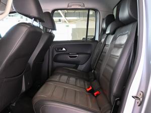 Volkswagen Amarok 3.0 V6 TDI double cab Highline Plus 4Motion - Image 19
