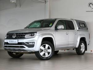 Volkswagen Amarok 3.0 V6 TDI double cab Highline Plus 4Motion - Image 1