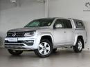 Thumbnail Volkswagen Amarok 3.0 V6 TDI double cab Highline Plus 4Motion