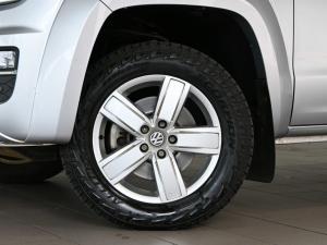 Volkswagen Amarok 3.0 V6 TDI double cab Highline Plus 4Motion - Image 4