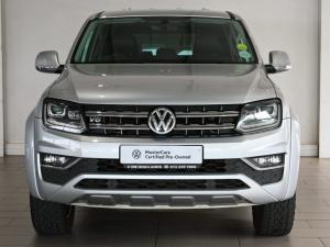 Volkswagen Amarok 3.0 V6 TDI double cab Highline Plus 4Motion - Image 5
