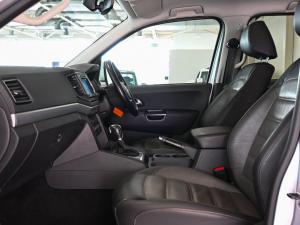 Volkswagen Amarok 3.0 V6 TDI double cab Highline Plus 4Motion - Image 7