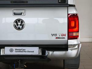 Volkswagen Amarok 3.0 V6 TDI double cab Highline Plus 4Motion - Image 8