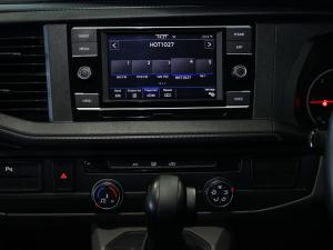 Volkswagen Transporter 2.0TDI Kombi SWB Trendline auto - Image 12