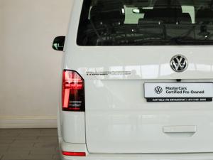 Volkswagen Transporter 2.0TDI Kombi SWB Trendline auto - Image 13