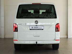 Volkswagen Transporter 2.0TDI Kombi SWB Trendline auto - Image 16