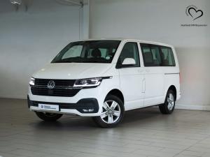Volkswagen Transporter 2.0TDI Kombi SWB Trendline auto - Image 1