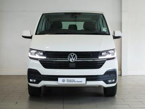 Volkswagen Transporter 2.0TDI Kombi SWB Trendline auto - Image 2