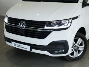 Volkswagen Transporter 2.0TDI Kombi SWB Trendline auto - Image 5