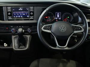 Volkswagen Transporter 2.0TDI Kombi SWB Trendline auto - Image 9