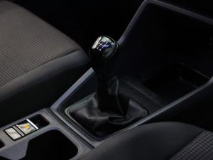 Volkswagen Caddy Cargo 1.6 panel van - Image 11