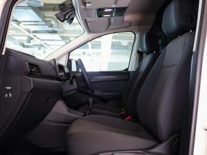 Volkswagen Caddy Cargo 1.6 panel van - Image 12