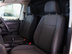 Volkswagen Caddy Cargo 1.6 panel van - Image 13