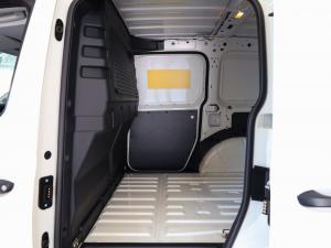 Volkswagen Caddy Cargo 1.6 panel van - Image 14