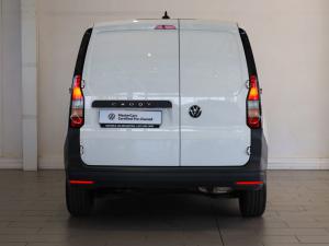 Volkswagen Caddy Cargo 1.6 panel van - Image 16