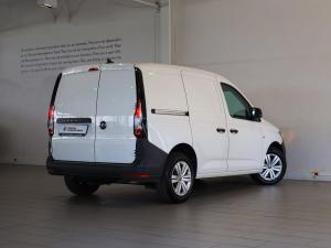 Volkswagen Caddy Cargo 1.6 panel van - Image 18