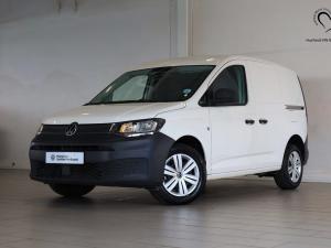 Volkswagen Caddy Cargo 1.6 panel van - Image 1