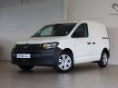 Thumbnail Volkswagen Caddy Cargo 1.6 panel van