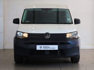 Volkswagen Caddy Cargo 1.6 panel van - Image 2