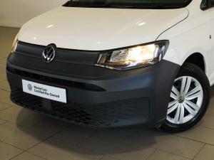 Volkswagen Caddy Cargo 1.6 panel van - Image 4