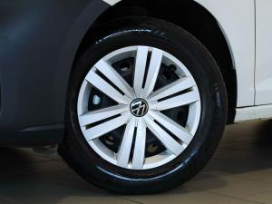 Volkswagen Caddy Cargo 1.6 panel van - Image 5