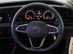 Volkswagen Caddy Cargo 1.6 panel van - Image 6