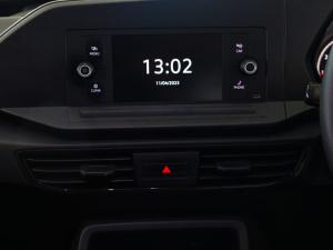 Volkswagen Caddy Cargo 1.6 panel van - Image 9