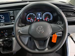 Volkswagen Transporter 2.0TDI single cab - Image 10