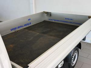 Volkswagen Transporter 2.0TDI single cab - Image 11