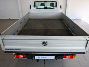 Volkswagen Transporter 2.0TDI single cab - Image 12