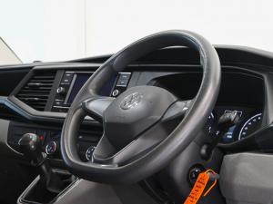 Volkswagen Transporter 2.0TDI single cab - Image 13