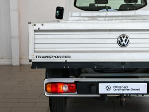 Volkswagen Transporter 2.0TDI single cab - Image 14